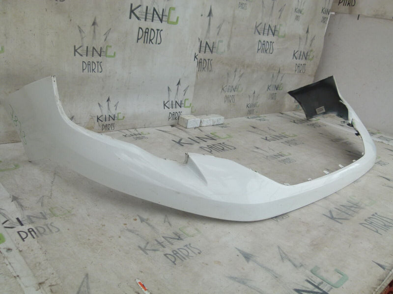 PEUGEOT PARTNER 2018-ON FRONT BUMPER TOP PANEL UPPER PART 9816754277