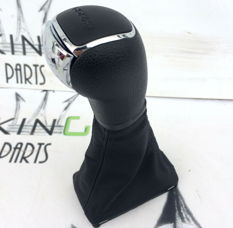 SKODA FABIA III 6V 15-18 GEAR STICK KNOB GAITER AUTOMATIC DSG 6V1713123K WYI