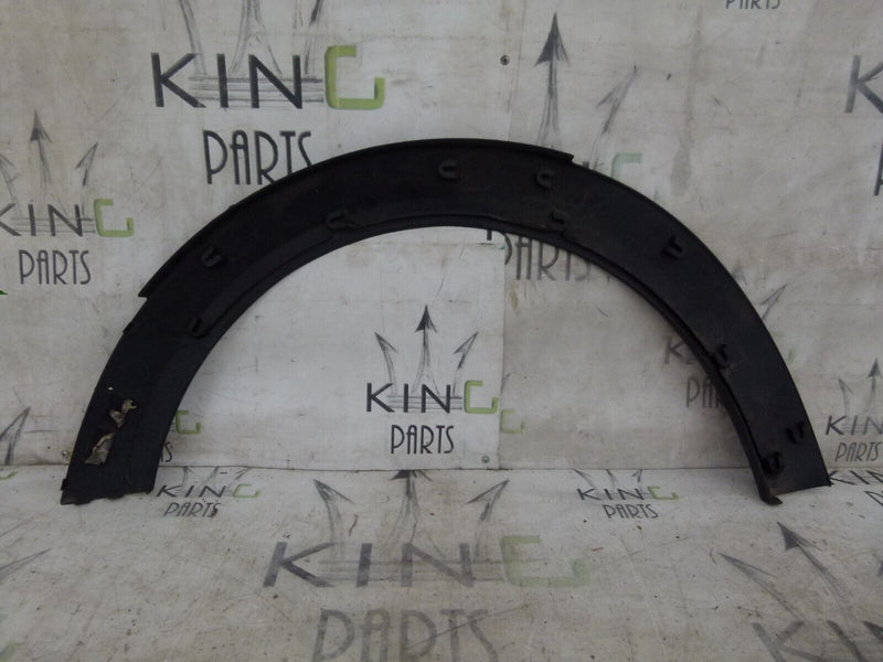 MINI F55 F56 F57 2018-21 FRONT RIGHT WHEEL ARCH TRIM GENUINE 5177 7300820