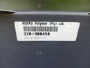 VW POLO MK5 6C FACELIFT 2014-2017 REAR BUMPER PDC 6C6807421A