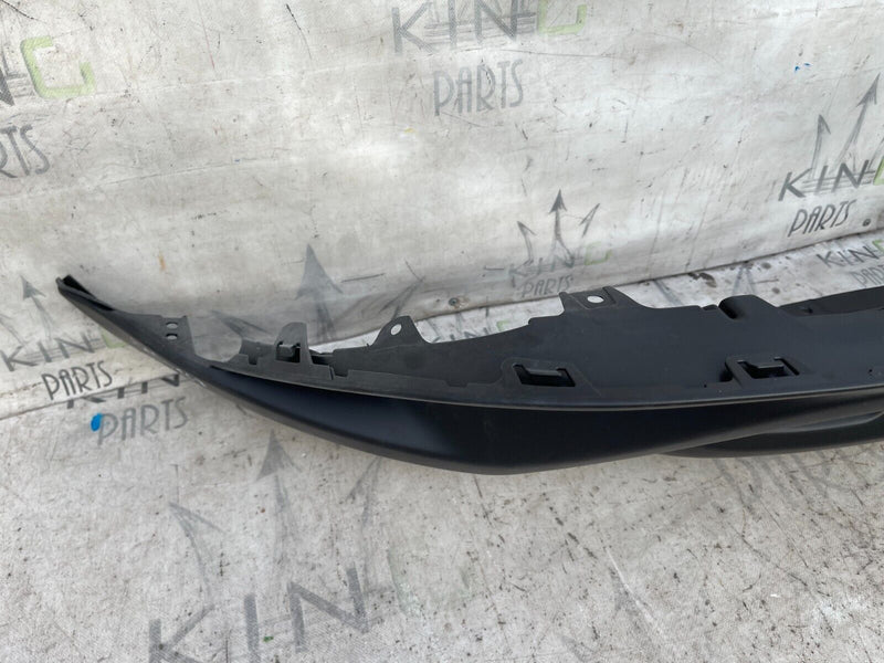NISSAN JUKE 2014-2018 FACELIFT FRONT BUMPER LOWER SECTION 62026BV82A