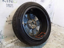 VOLVO V40 MK3 2012-2019 17" ALLOY WHEEL 31423871 7Jx17 ET50+TYRE 225/45 R11