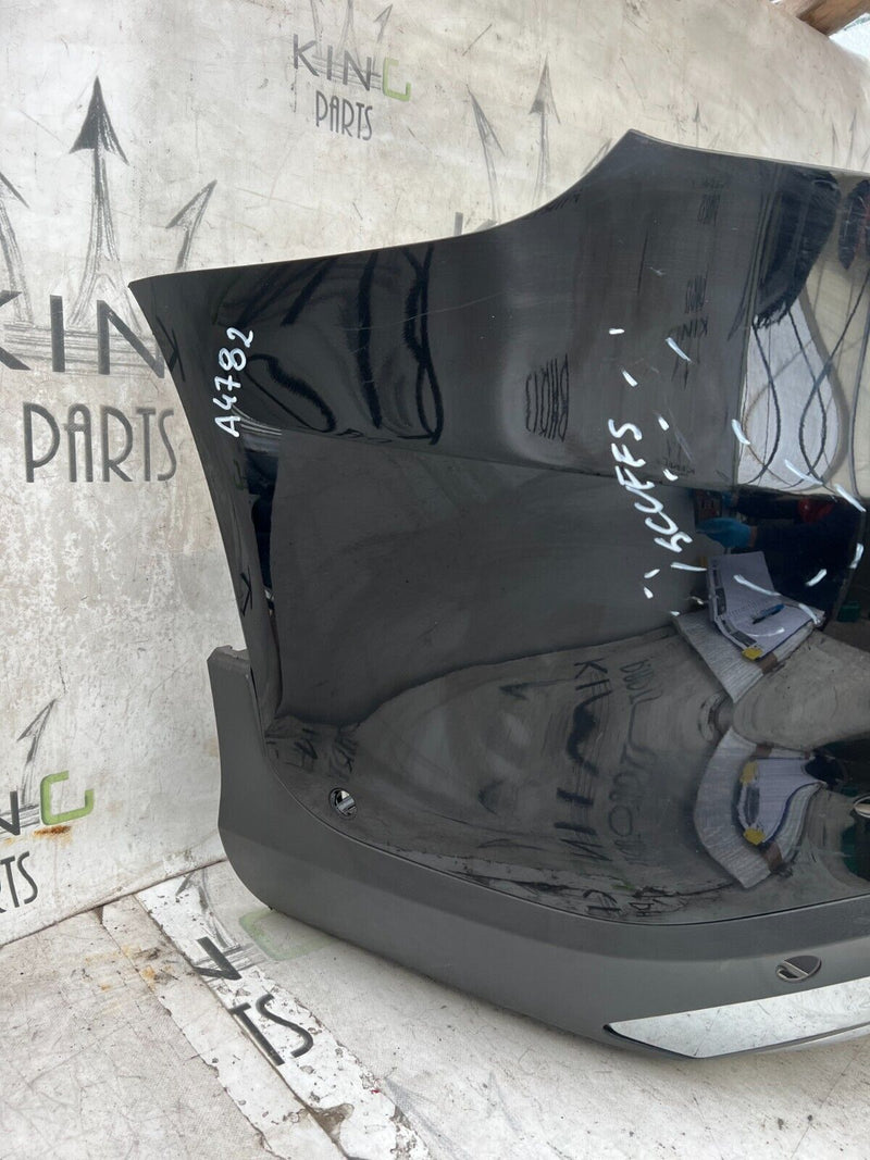 MERCEDES GLC X253 AMG LINE 2015-2018 REAR BUMPER 6xPDC A2538850200