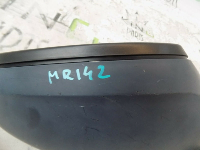 PEUGEOT 208 & 2008 2013-2019 RIGHT DOOR SIDE WING MIRROR 232673078