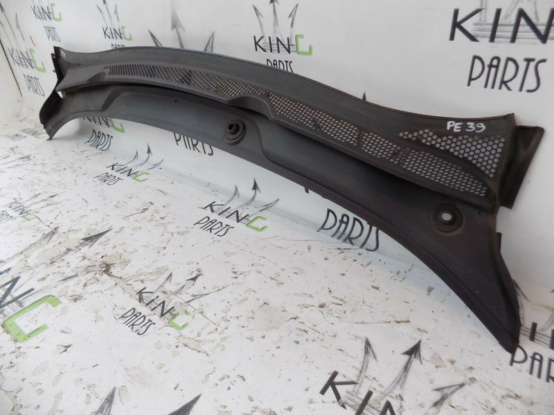 VAUXHALL ADAM 2012-ON FRONT WINDSCREEN WIPER SCUTTLE PANEL 13356774