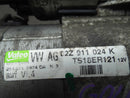 VW Golf MK6 Audi Seat Skoda 1.6 1.9 2.0 TDI Engine Starter Motor Valeo 02Z911024