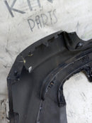 VOLVO XC90 II R-DESIGN 2014-2017 BLACK REAR BUMPER GENUINE PDC 31353390