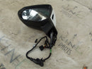 AUDI Q3 F3 2018-ON LEFT PASSENGER SIDE WING MIRROR GENUINE E1041444
