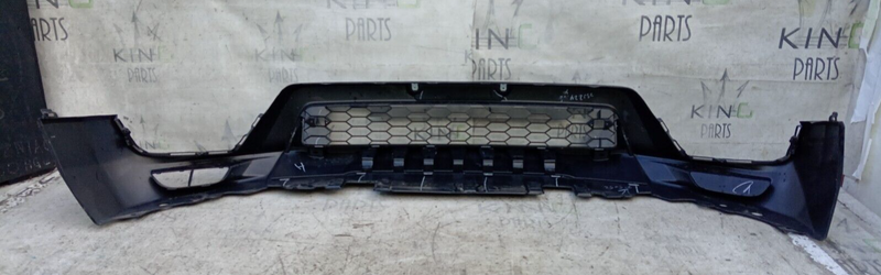 HONDA C-RV CRV 2017-2021 FRONT BUMPER LOWER SECTION 71102TNYYZZ00