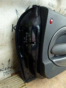 MINI COOPER R50 R52 2000-2008 COMPLETE FRONT DOOR SHELL PANEL LEFT SIDE
