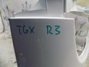 MAN TGX EURO 6 2020-ON RIGHT BUMPER CORNER UPPER IN WHITE COLOR 171136490100