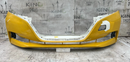 NISSAN LEAF (ZE1) 2018-ON FRONT BUMPER GENUINE 62022-5SH0H