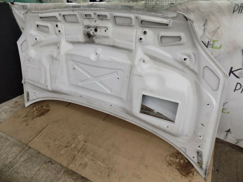 MERCEDES SPRINTER MK2 2006-2013 BONNET HOOD W906 IN WHITE