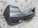 HONDA FIT/JAZZ GP 2017-2020 HATCHBACK GREY REAR BUMPER PDC 71501-T5A-J500