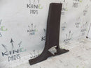 LAND ROVER RR EVOQUE L538 2012-2019 RIGHT SIDE LOWER B-PILLAR TRIM BJ32-243A52AF