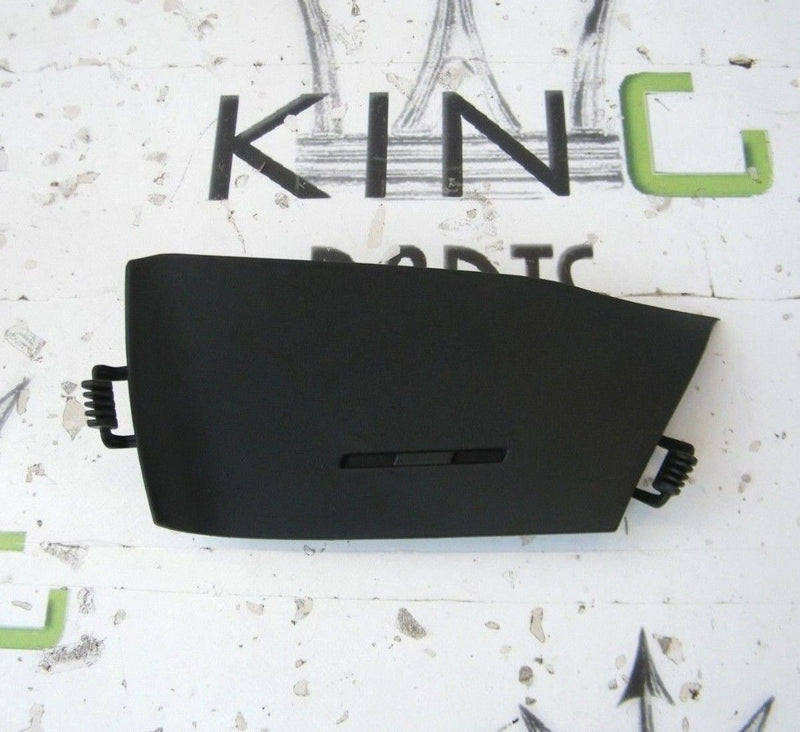 VAUXHALL CORSA D 2006-2014 FRONT LEFT SIDE DASHBOARD PANEL SIDE TRIM 13315869