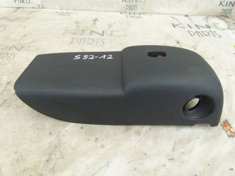 VW UP 2011-2016 STEERING COLUMN LOWER MOULDING TRIM GENUINE 1S0858559
