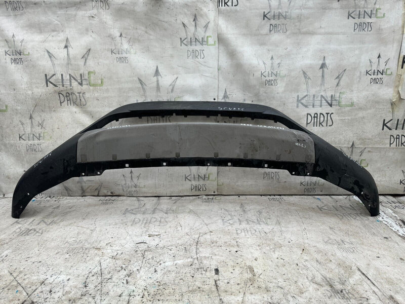 BMW X1 F48 2015-2019 FRONT BUMPER LOWER SECTION 5111 7354816