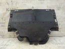 RENAULT TRAFIC MK3 2014-2019 FRONT UNDER ENGINE COVER GENUINE 758901007R