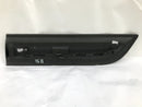 PORSCHE MACAN S T GTS 2022-ON REAR DOOR PANEL TRIM MOULDING RIGHT SIDE 95B839890