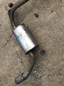 BMW 3 SERIES F30 2012-15 PIPE & EXHAUST MUFFLER *ONLY CUT TO ORDER 8518877