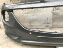 VAUXHALL ADAM 2013-2017 FRONT BUMPER PDC GENUINE 13355266