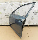 VW PASSAT B8 2015-2019 FRONT LEFT DOOR PANEL BARE BLUE 3G0831311K