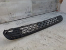 MINI COOPER F56 2014-18 FRONT BUMPER LOWER GRILLE GENUINE 7301563
