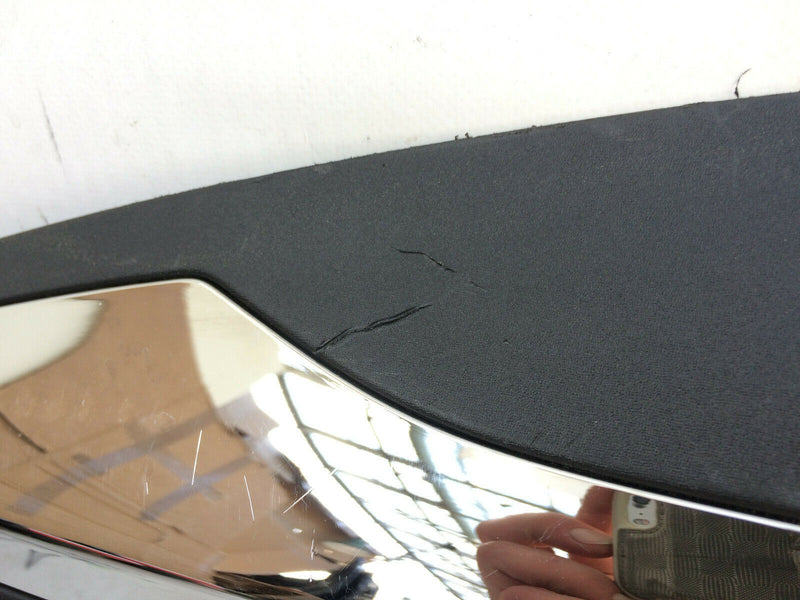 RENAULT KADJAR 2015-ON REAR DOOR PANEL RIGHT SIDE TRIM MOULDING 828761958R