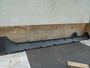 Nissan Primera P12 2001-07 Left Passenger Side Skirt N/S Sill Cover 76851AU3 (59)