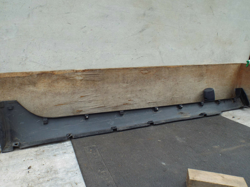 Nissan Primera P12 2001-07 Left Passenger Side Skirt N/S Sill Cover 76851AU3 (59)