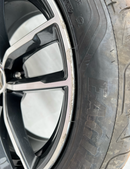 BMW G30 18" ALLOY WHEEL & TYRE 245/45/18 8J ET30 8747407