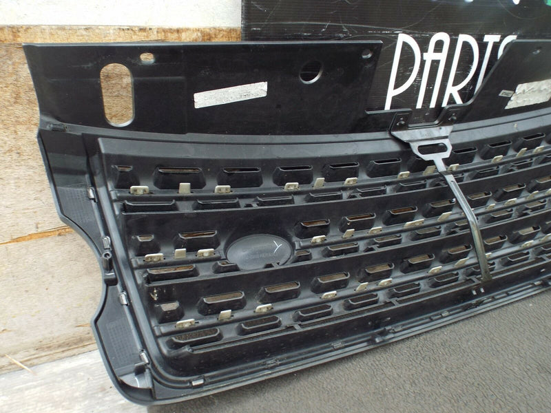 Range Rover L405 2012-2015 Front Grill Genuine CK52-8200AF