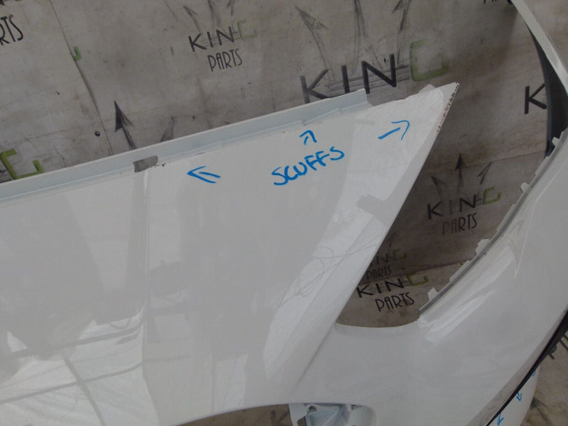 BMW 2 SERIES F44 SPORT GRAN COUPE 2020-ON FRONT BUMPER GENUINE 7474575