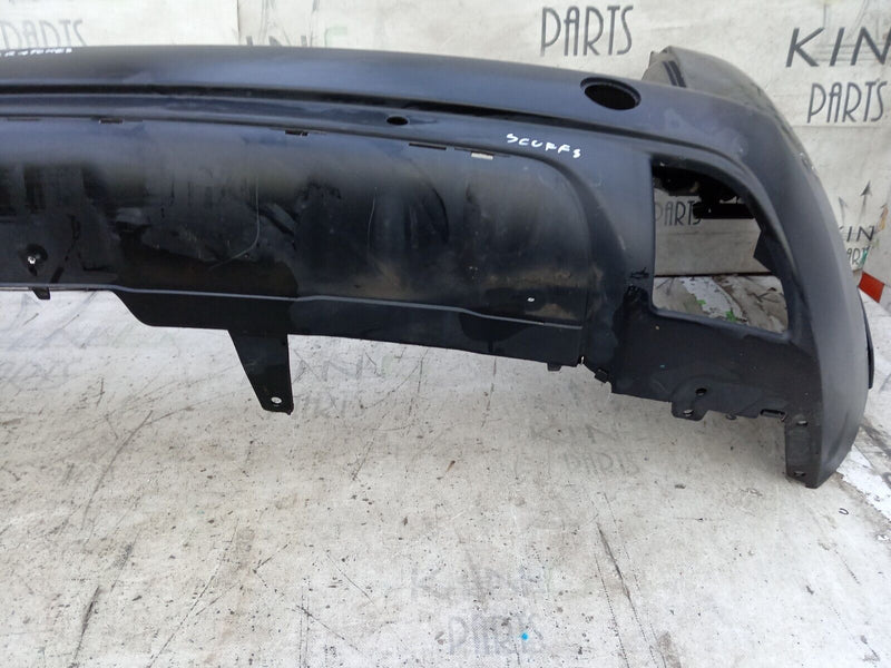 PEUGEOT 2008 2013-2016 REAR BUMPER GENUINE PDC 9801125577