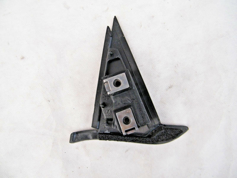 Citroen C4 Picasso 2014-on FRONT WINDOW TRIM PANEL RIGHT SIDE 9677081180 /S08-43