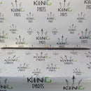 AUDI A5 S5 2008-2016 RIGHT SIDE SKIRT STONE CHIP GUARD PRIMED SILL COVER