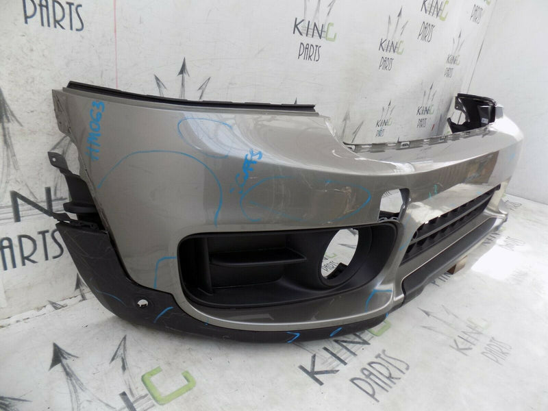 BMW MINI COOPER COUNTRYMAN F60 2017-ON FRONT BUMPER GENUINE 5111 7390520