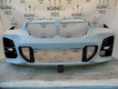 BMW X1 F48 M SPORT 2020-ON FACELIFT FRONT BUMPER GRILL 6 PDC 8075875