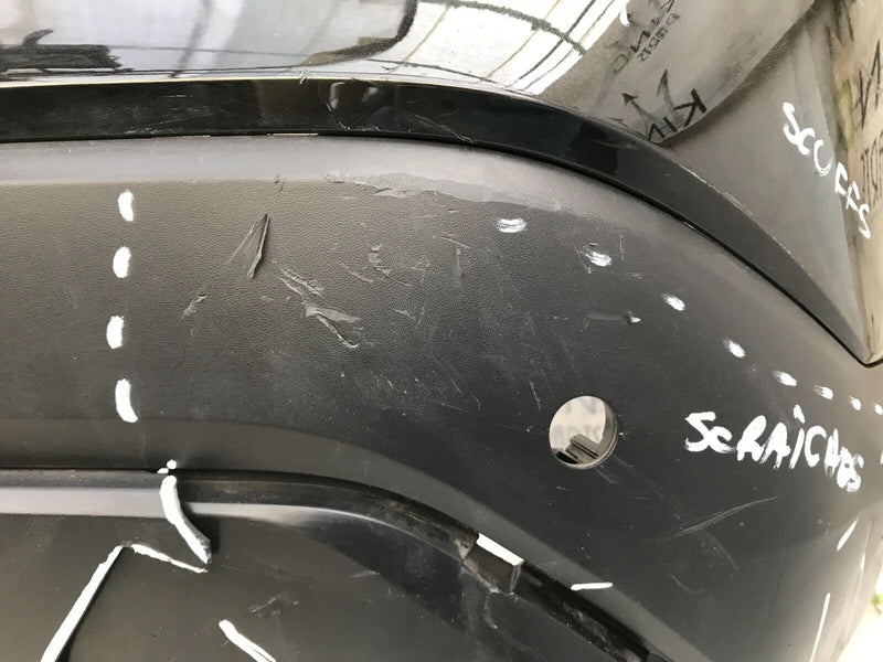 NISSAN QASHQAI III J12 2021-ON REAR BUMPER PDC GENUINE 850226UA0H