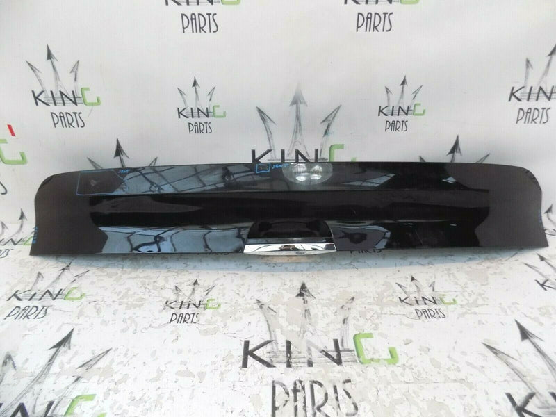 FORD GALAXY MK3 2015-ON FACELIFT REAR TAILGATE COVER BOOT LID TRIM PANEL