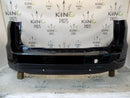 FORD S MAX S-MAX 2015 2016 2017 BLACK REAR BUMPER GENUINE EM29-17H773-N