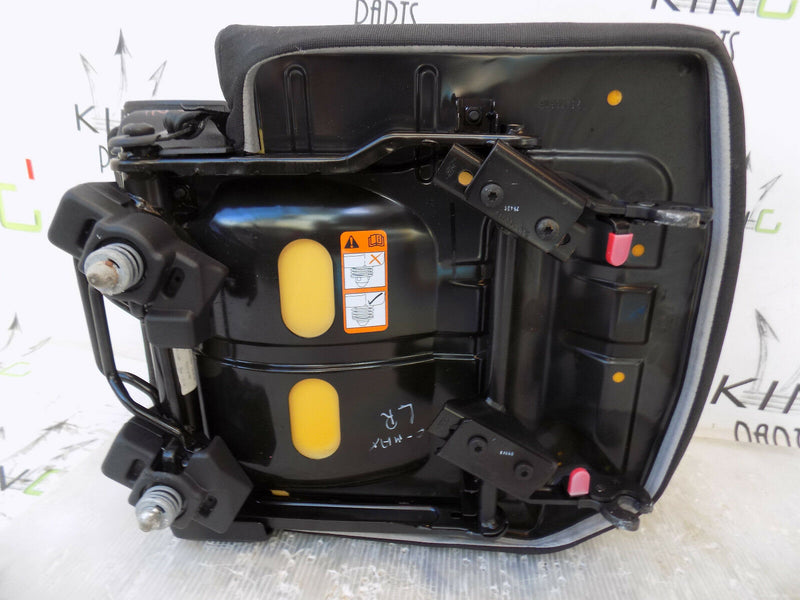 FORD C-MAX MK2 ECOBOOST 2011-2017 GENUINE REAR SEAT LEFT PASSENGER SIDE NS