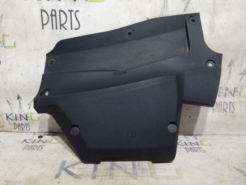 RANGE ROVER EVOQUE L551 HYBRID 2019-ON BATTERY BOX CAP COVER K8D25162AD #