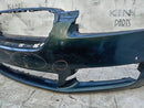 JAGUAR XF 2008-2011 FRONT BUMPER GENUINE PDC 8X23-17C831