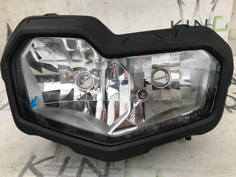 BMW F750GS / F850GS K81 K82 HEADLIGHT HALOGEN HEADLAMP LIGHT 8557230