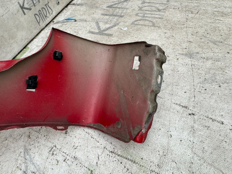 KIA PICANTO MK2 TA 2011-2016 FRONT FENDER WING PANEL RIGHT DRIVER SIDE