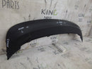 SKODA RAPID SPACEBACK 2013-2017 REAR BUMPER DIFFUSER GENUINE 5JH807521