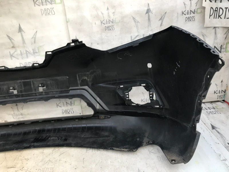 NISSAN X-TRAIL T32 2014-2017 FRONT BUMPER PDC GENUINE 620224CE0H