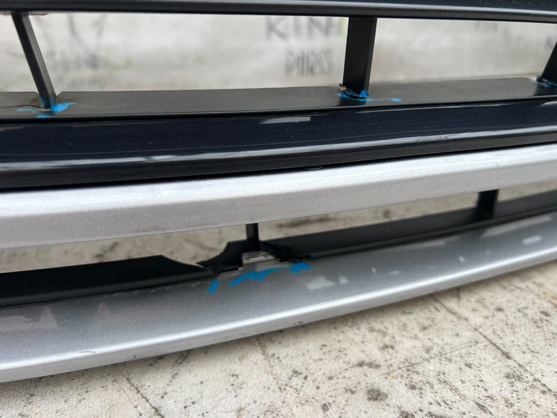 AUDI A3 S LINE S3 FACELIFT 2016-2020 FRONT BUMPER GENUINE 8V6807437AM